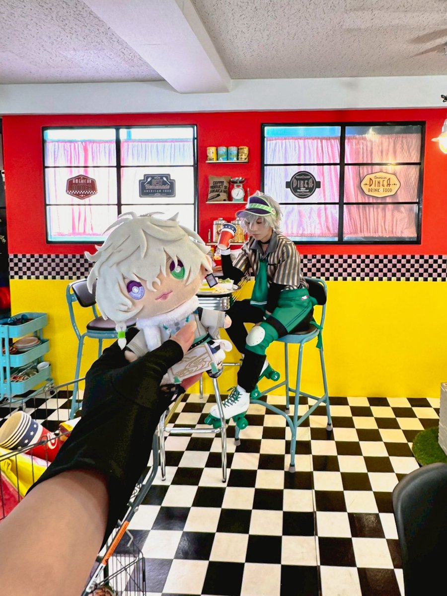 ゆうとくんは4/19西4ヤ44 tweet media