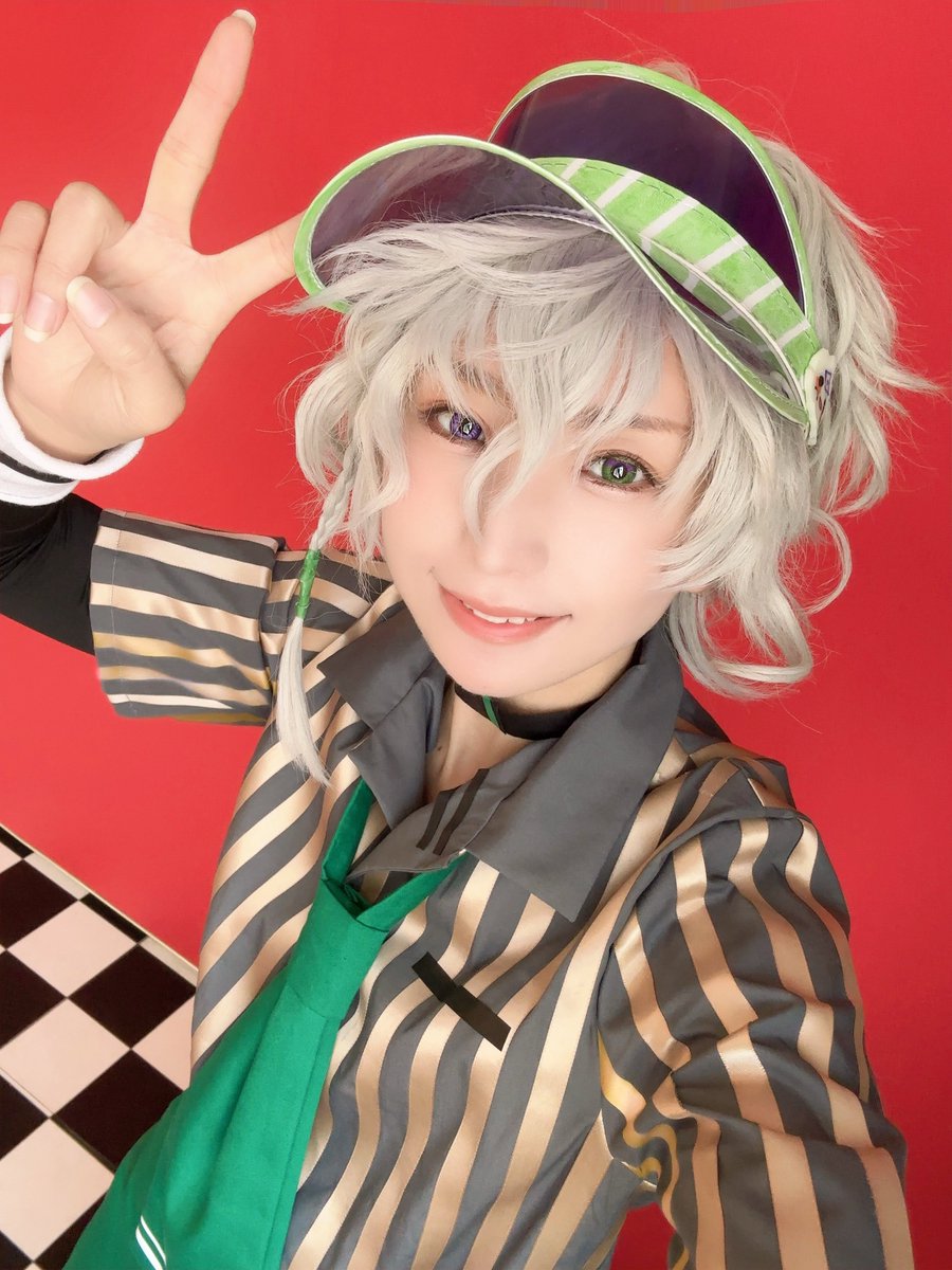 ゆうとくんは4/19西4ヤ44 tweet media