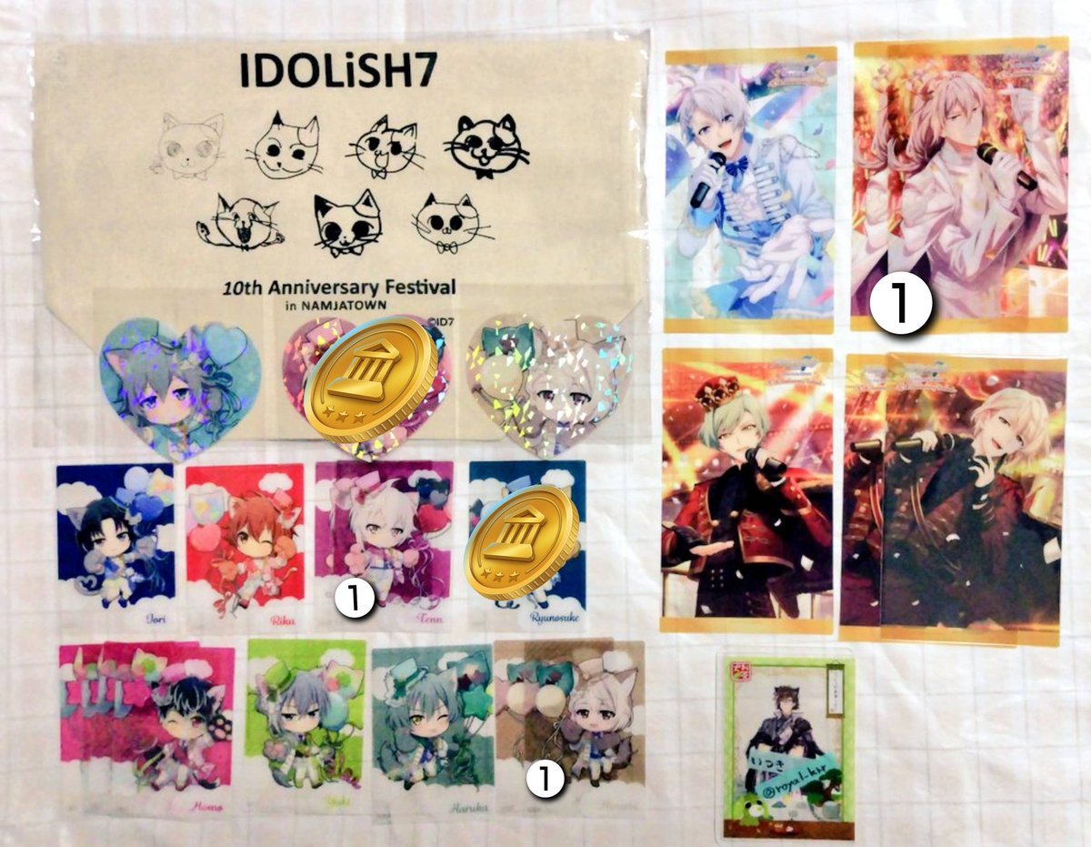 いつき tweet media