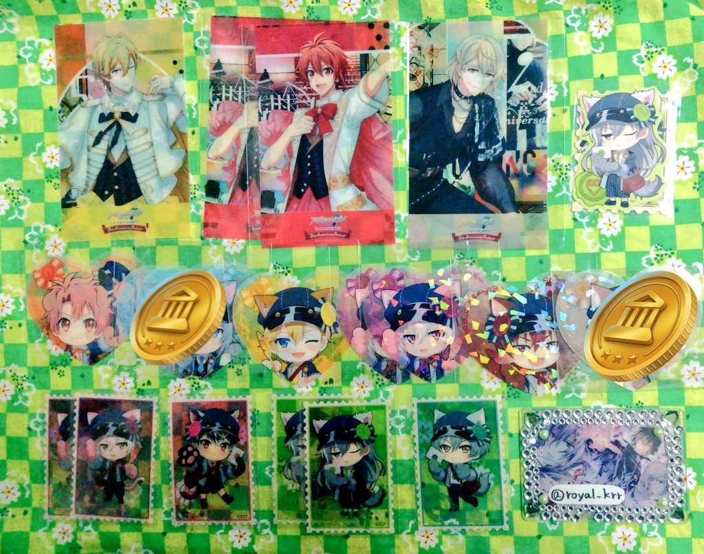 いつき tweet media