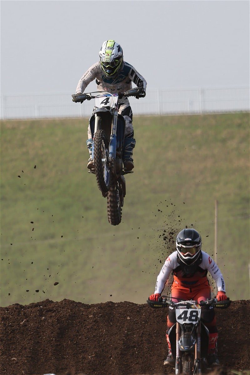 ニール TM Moto Japan tweet media