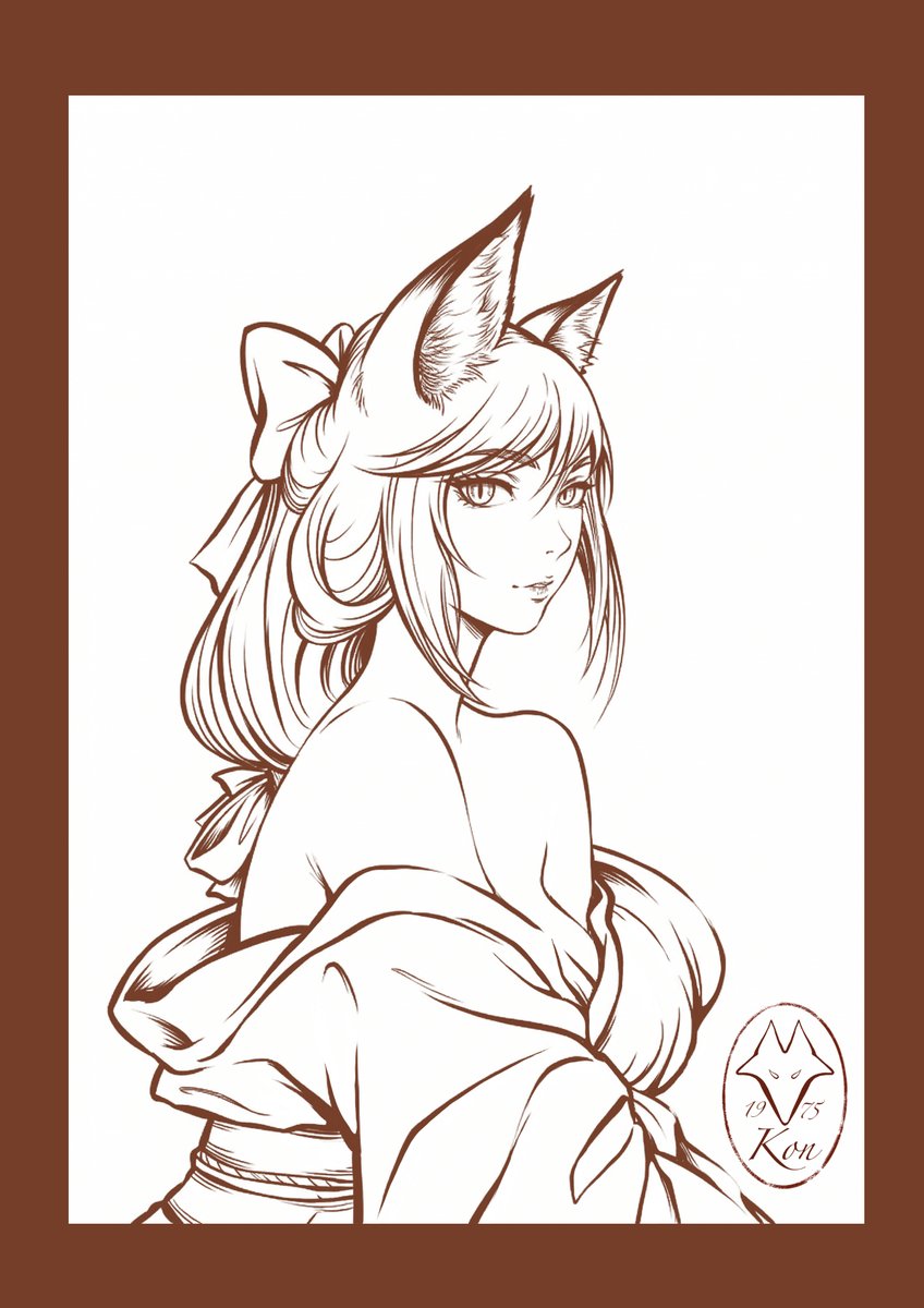 Kon_1975 🦊🔞 tweet media