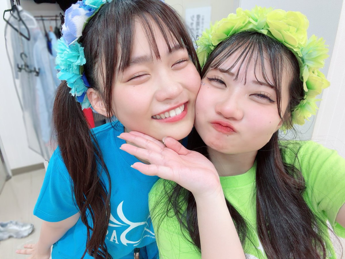 八島ゆきな［SPL∞ASH］ tweet media