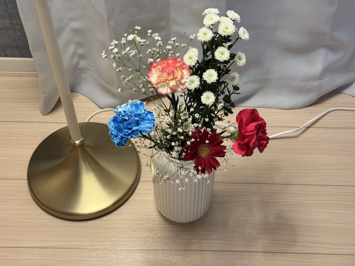 総支配人 tweet media