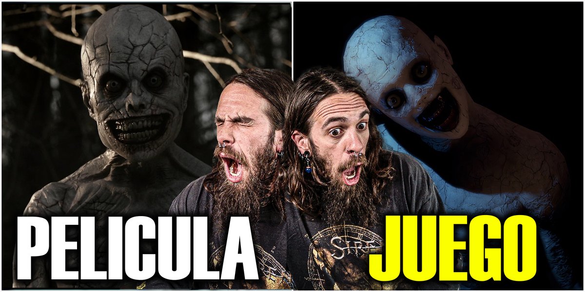 Una vez más se ha perdido la oportunidad de hacer una buena adaptación de un videojuego de terror. The Mortuary Assistant tenia todo para dar miedo, y solo da bostezos 🥱🧠NUEVO VIDEO🧠youtu.be/FIAXteDO0EQ