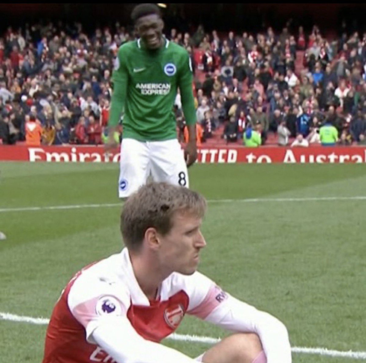 Emir🇸🇪 tweet media