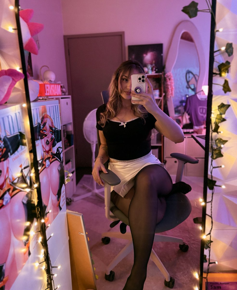 MissMandeee 💋 tweet media