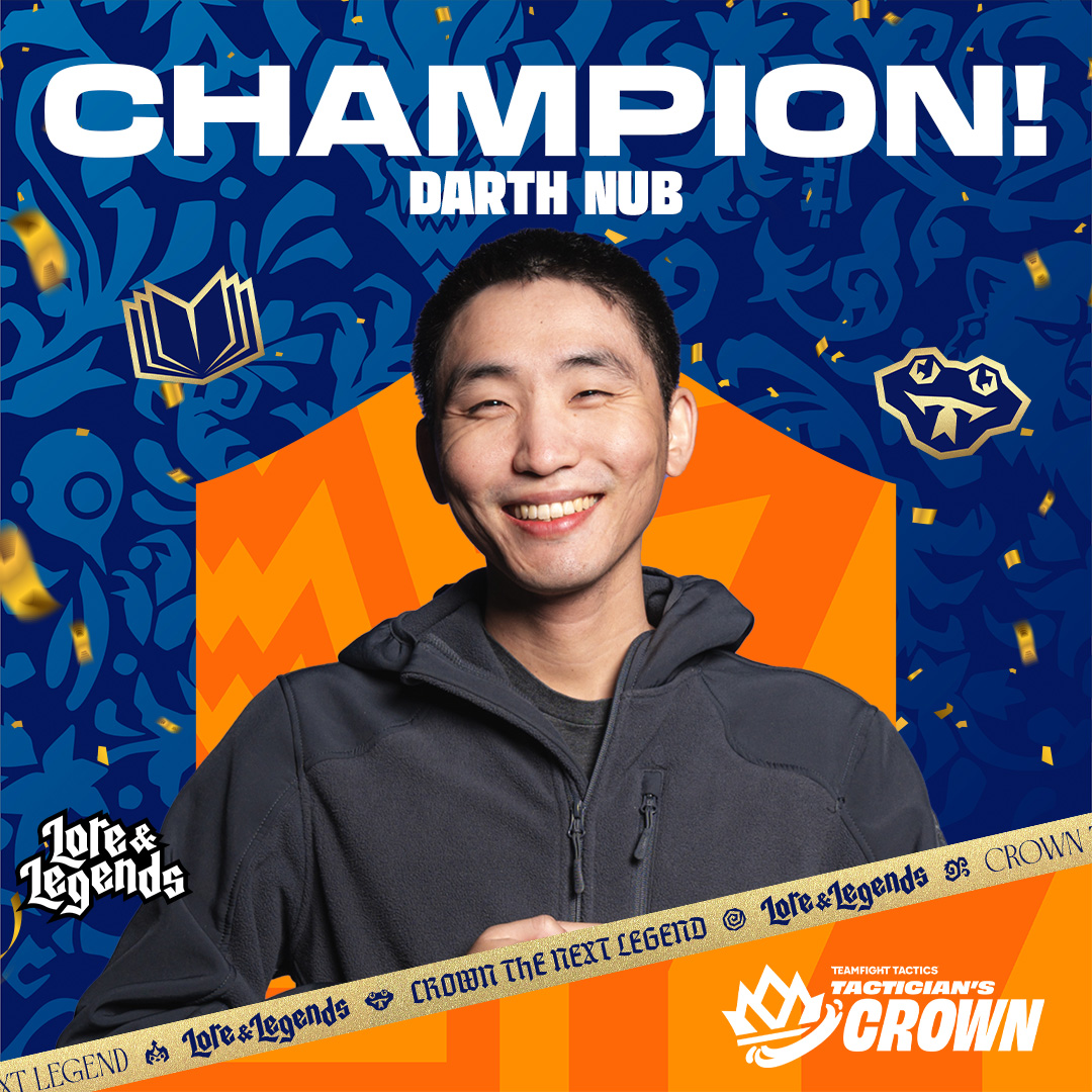 Compete TFT tweet media