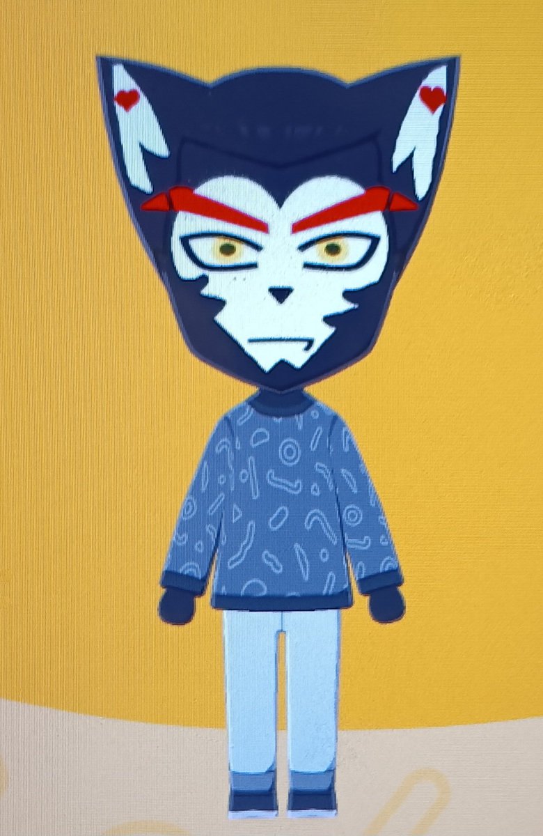 KittyCatYugi tweet media