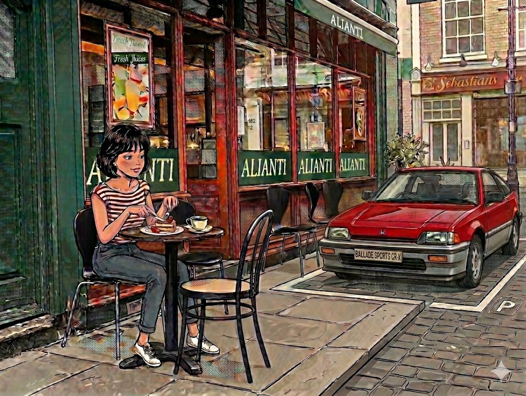 うめばら〜ど tweet media