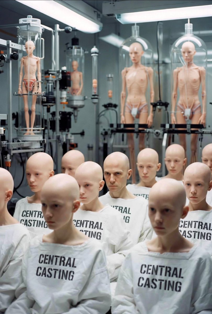 FEAR NO MORE tweet media