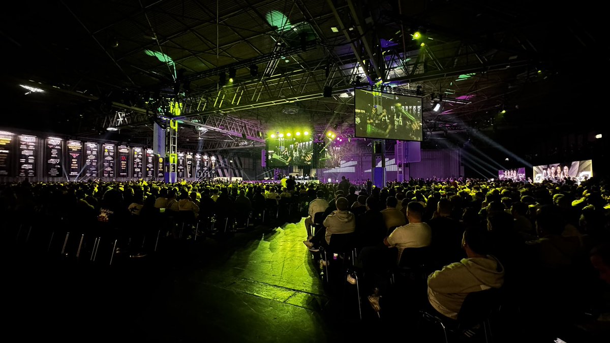 Matt Chalk tweet media