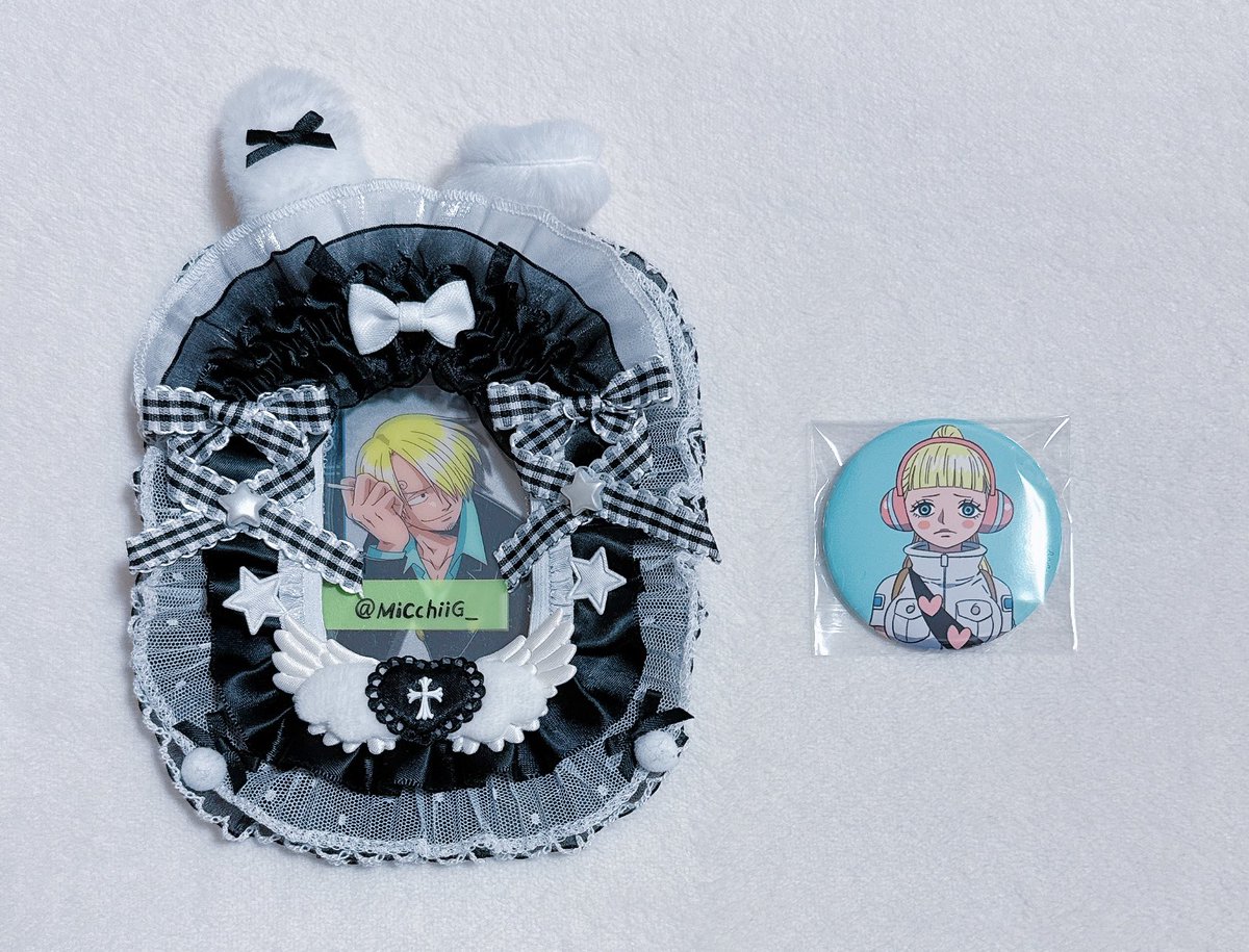 みっち tweet media