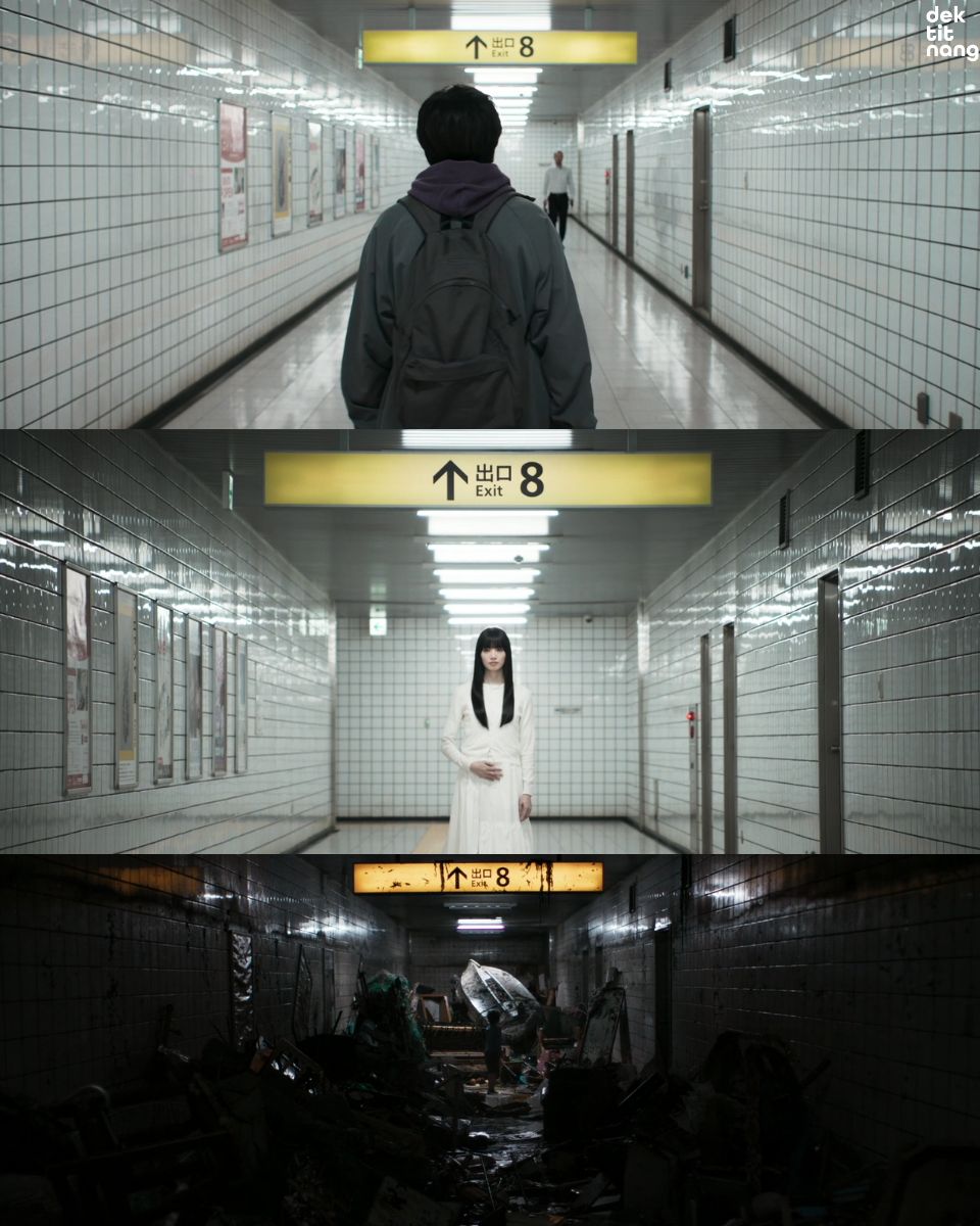 เด็กติดหนัง tweet media