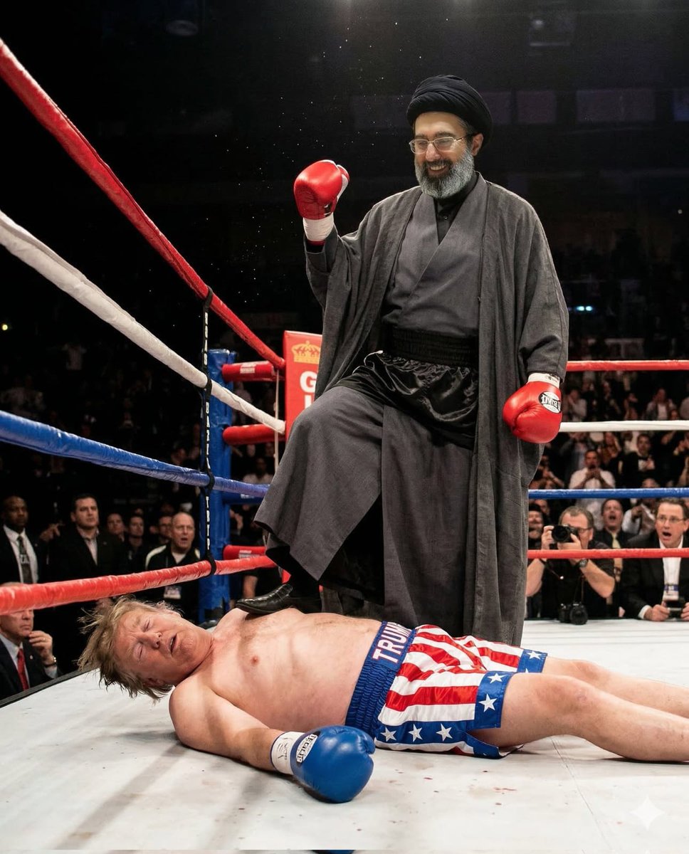 TIGERKING tweet media