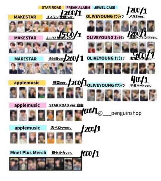 ギャンチ tweet media