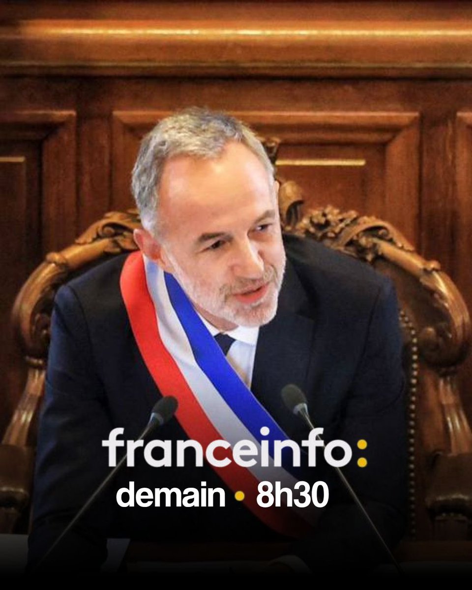 Emmanuel Grégoire tweet media