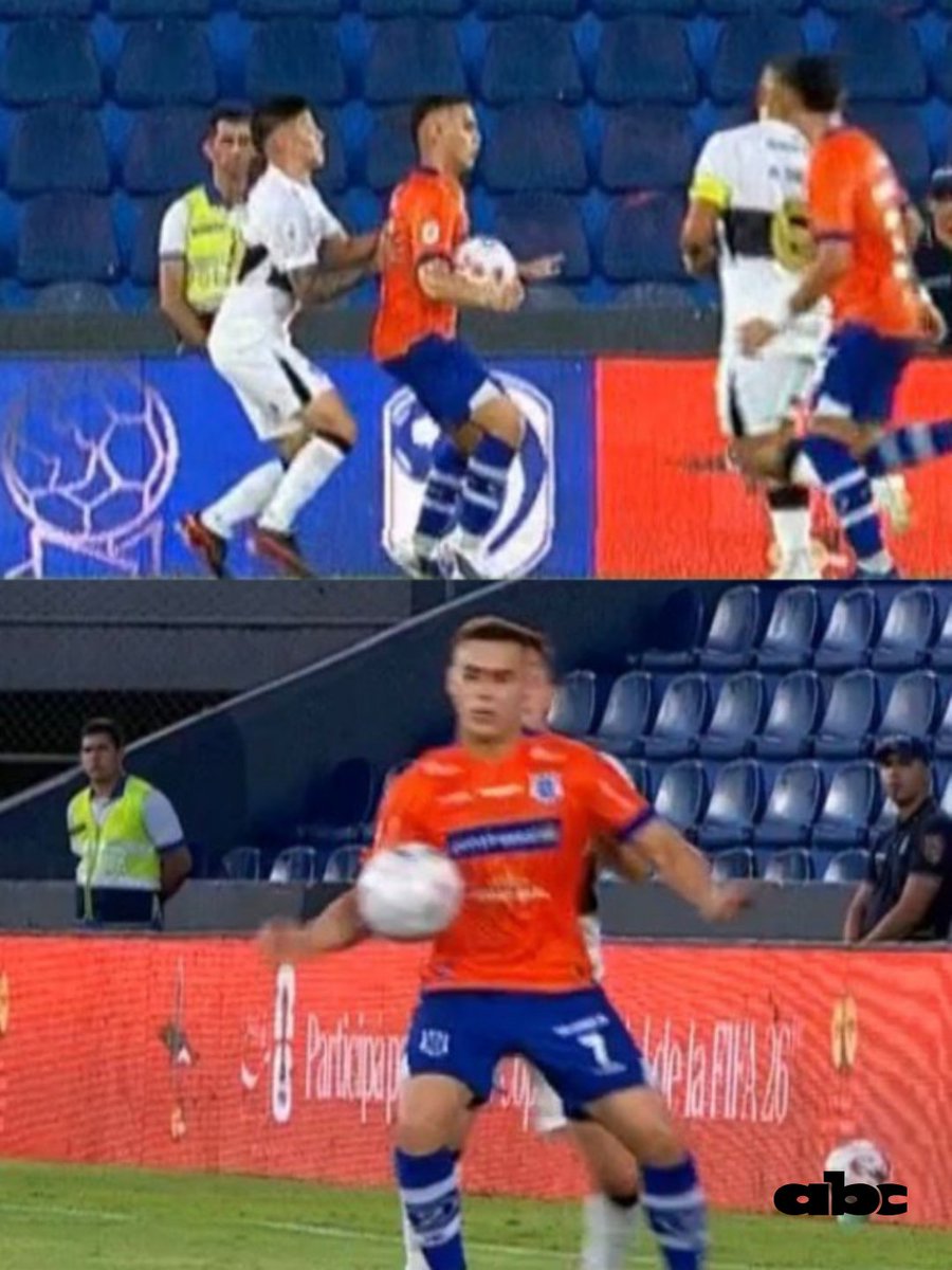 ABC Deportes tweet media