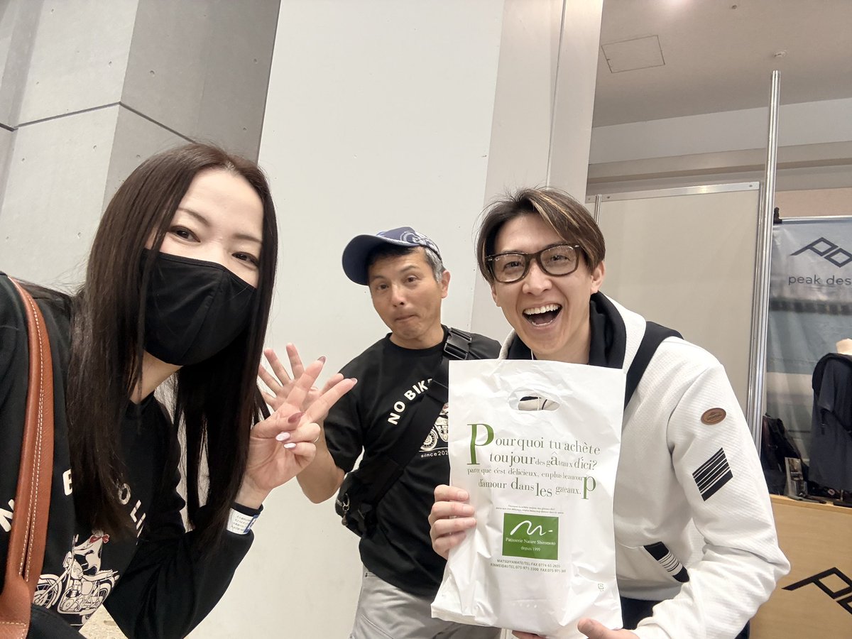 みぃこ｜軽バン車中泊×バイク旅 tweet media