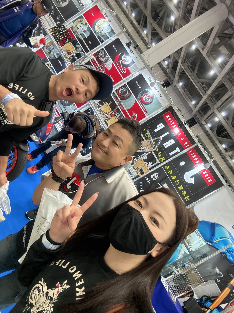 みぃこ｜軽バン車中泊×バイク旅 tweet media