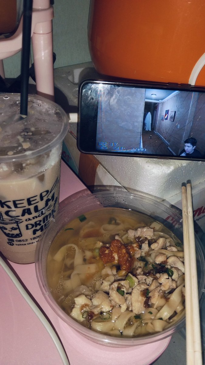 mending liat ini - 1 konten