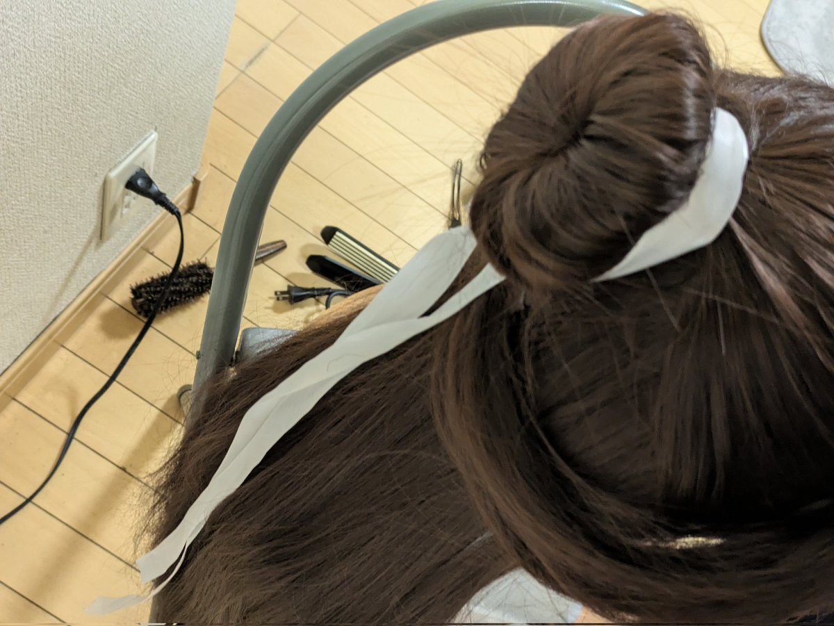 るぴか@池ア4/4.5 tweet media