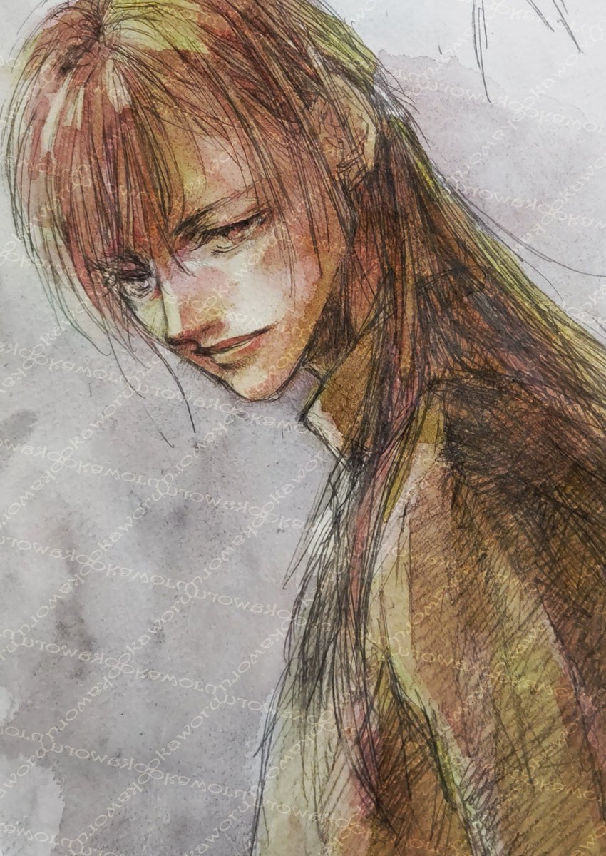 OkimotoKaworu tweet media