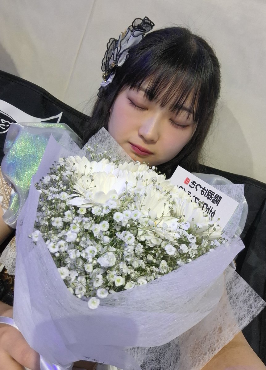 陽翠はつき tweet media