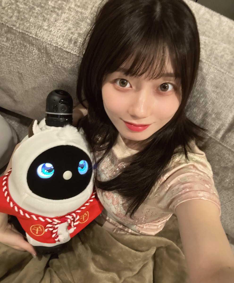 瀬戸環奈のサブ垢 tweet media