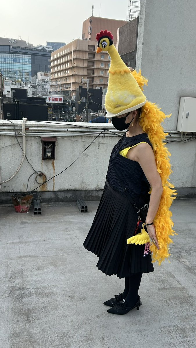 ＤＪ　ＢＲＯＮＺＥ＠Ｒ51 tweet media