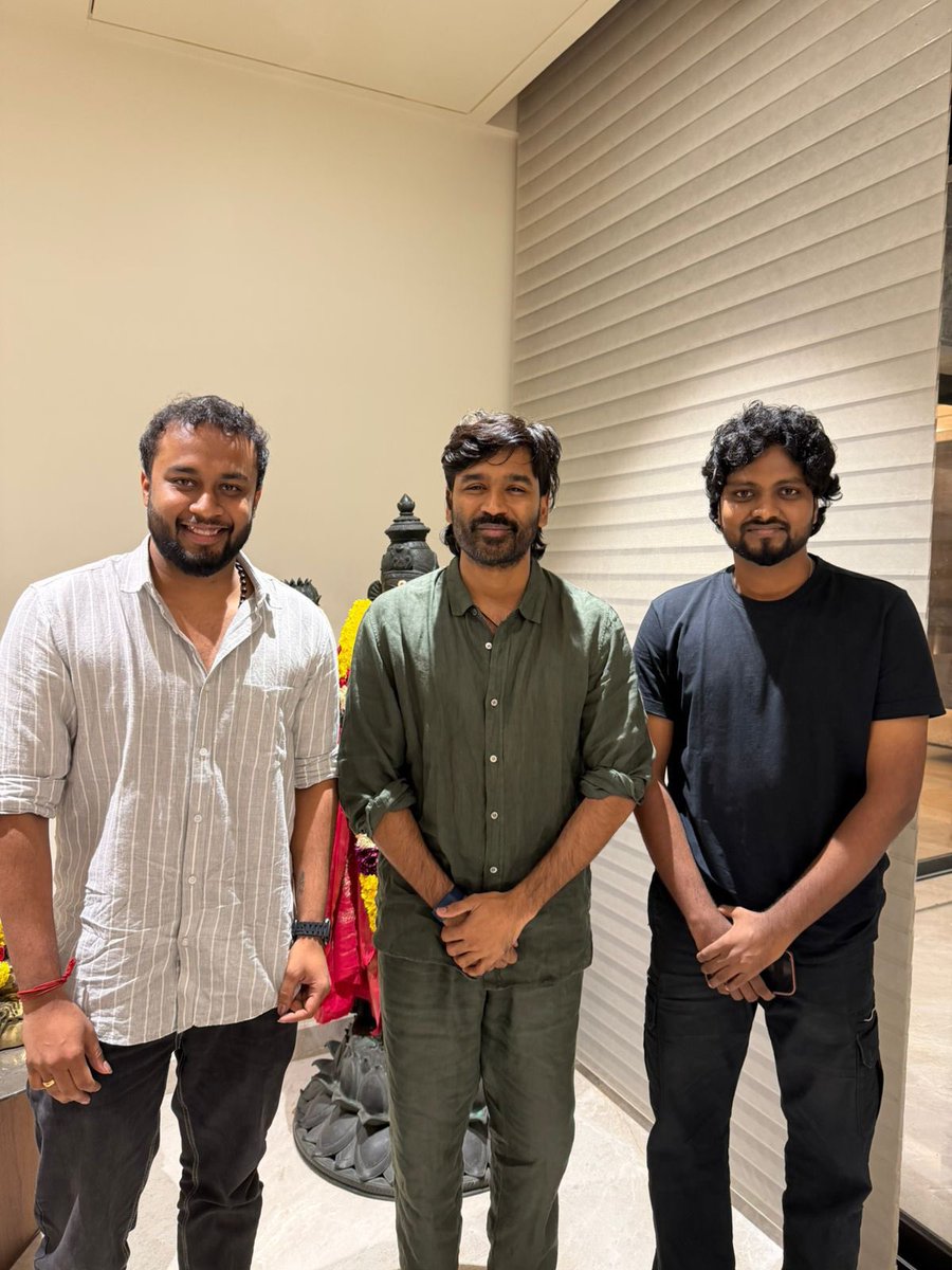 Prakash Mahadevan tweet media