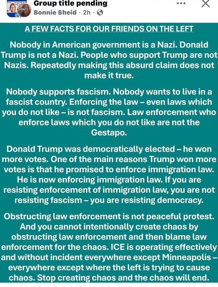 Lisa Huye tweet media