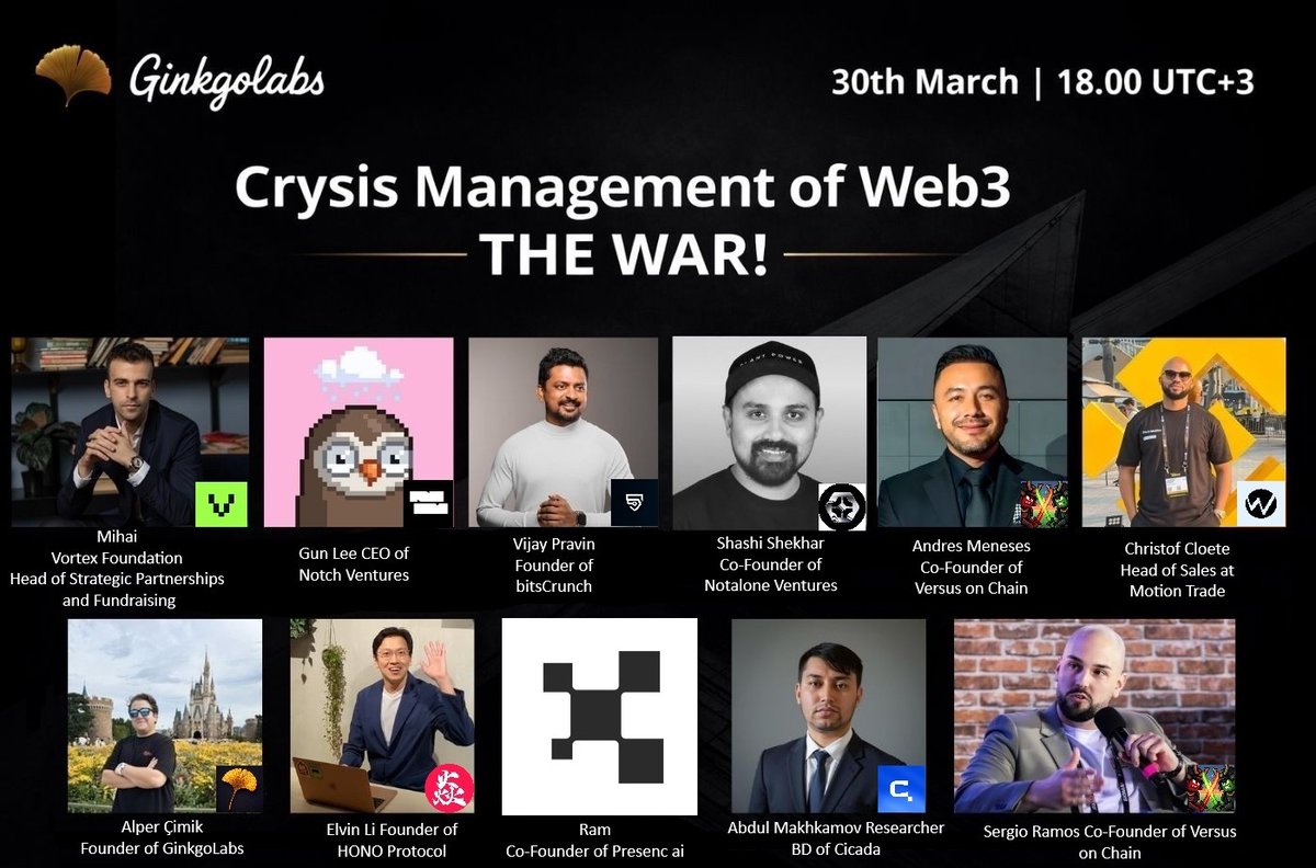 GinkgoLabs tweet media