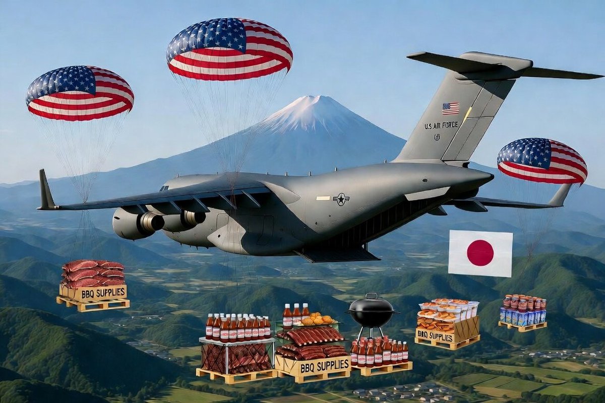 Vandelay tweet media