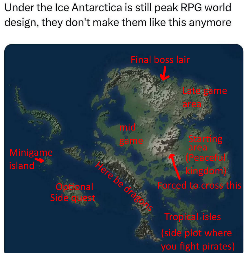 IStareAtMaps's tweet photo. @ShitpostRock2 I see it https://t.co/SGPlZumtac