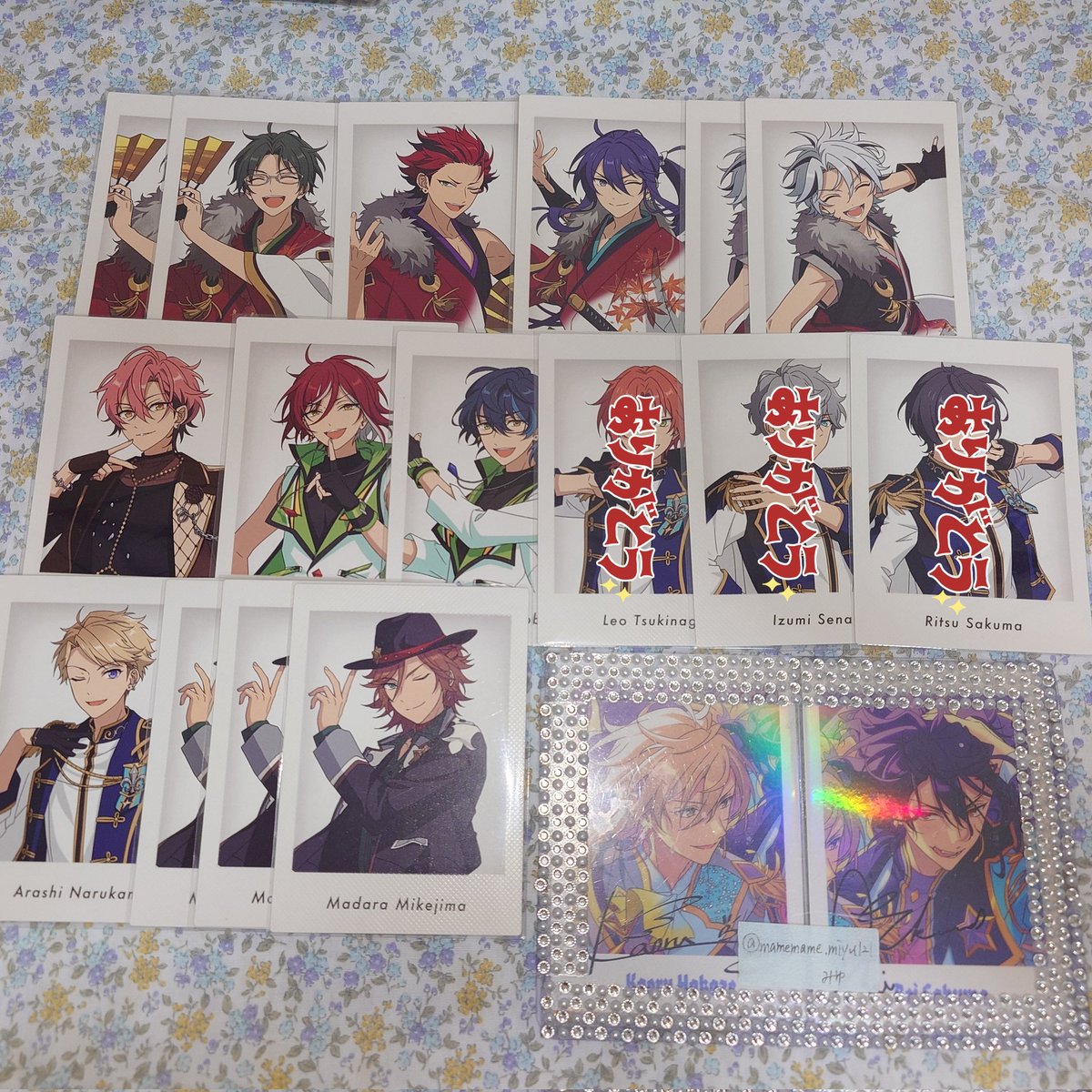 みゆ/取引垢 tweet media