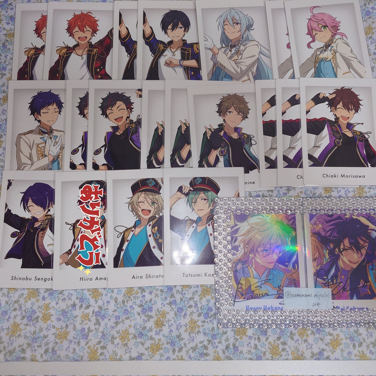 みゆ/取引垢 tweet media