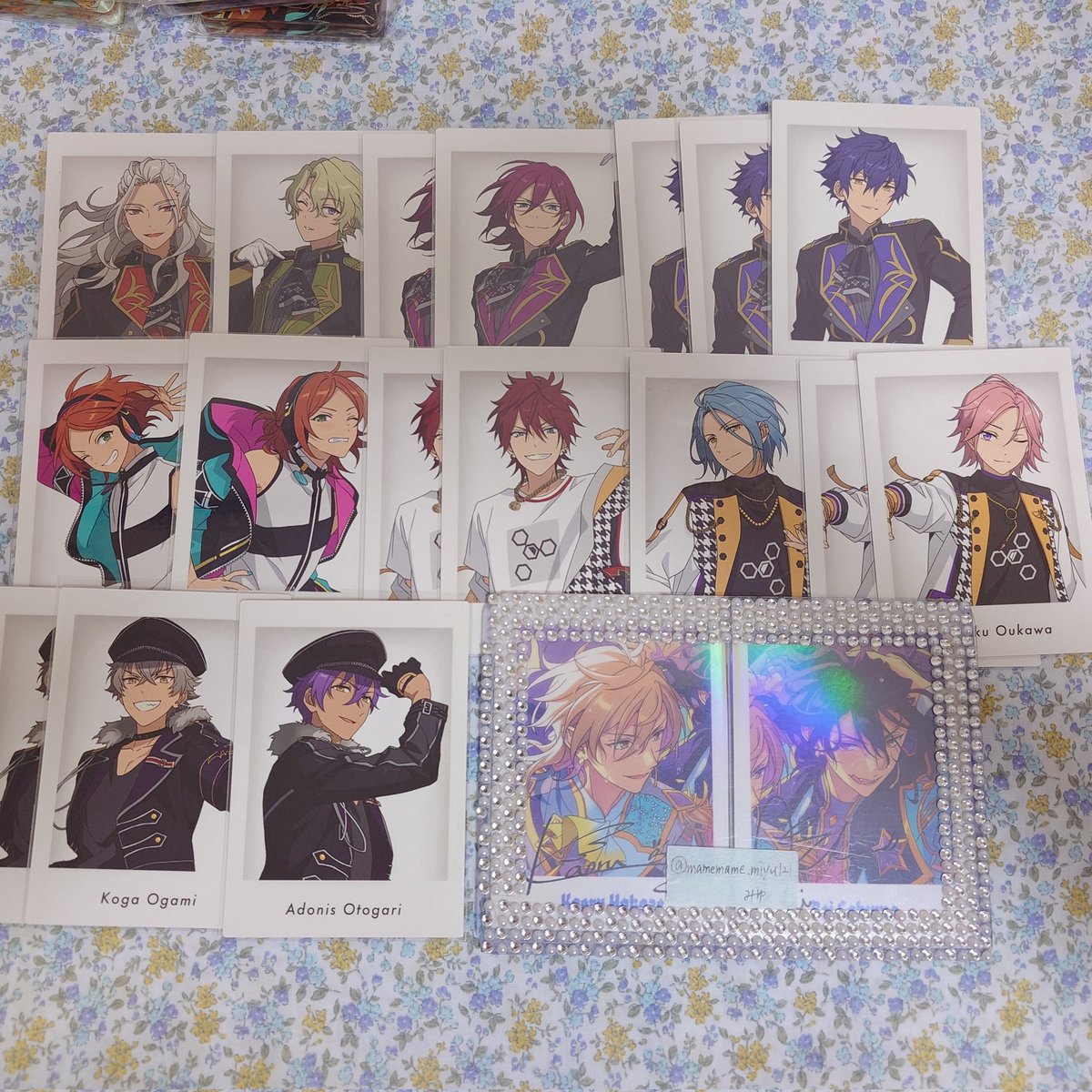 みゆ/取引垢 tweet media