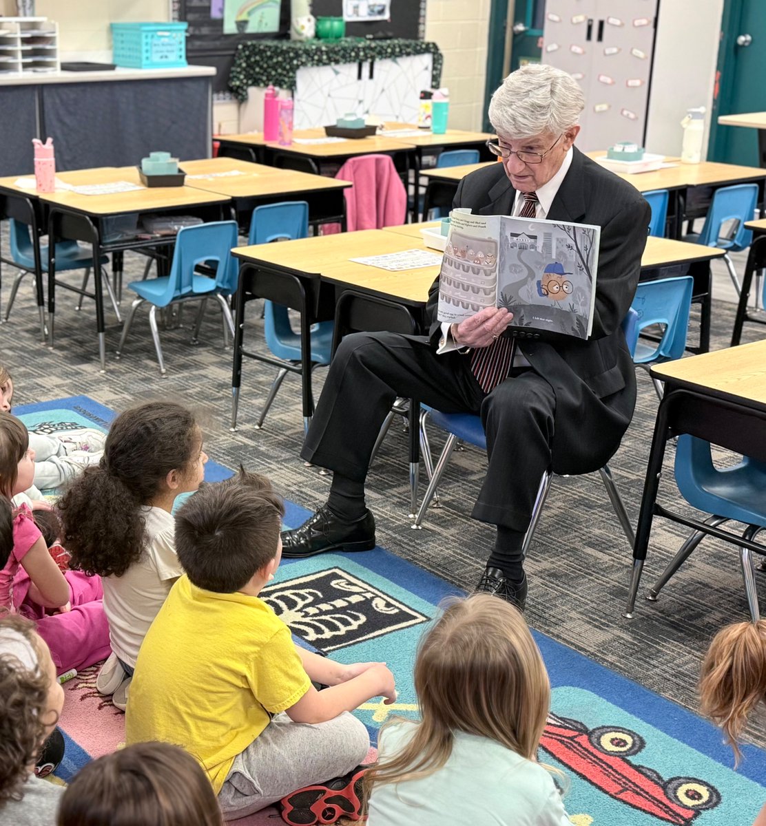 Macomb BoC tweet media