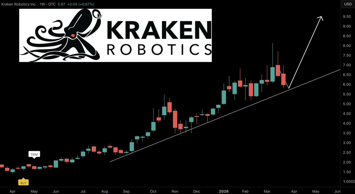Thomas James Investing tweet media