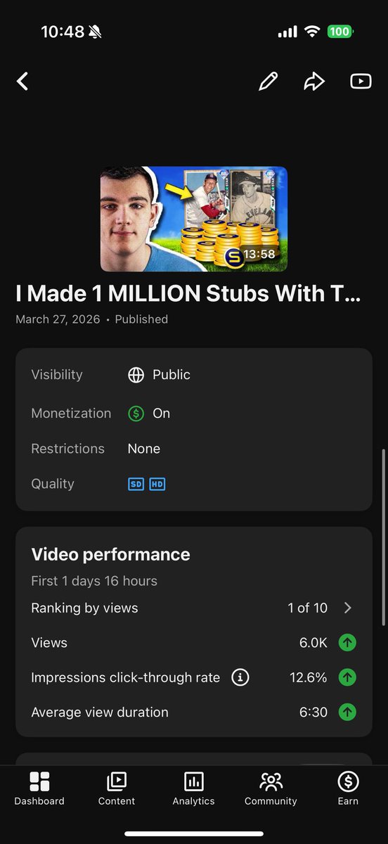 Big N’s Gaming tweet media