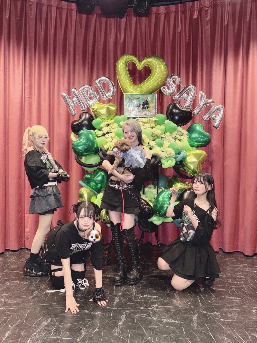 MAZE(メイズ)🎙️"ZERO ATTACK TOUR 2026"ありがとうございました🔥 tweet media