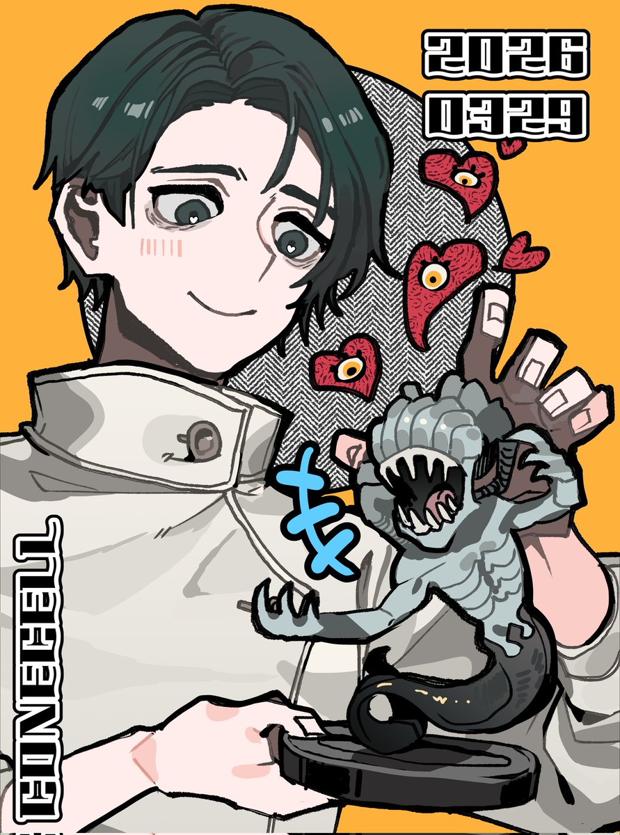 원뿔세포 tweet media