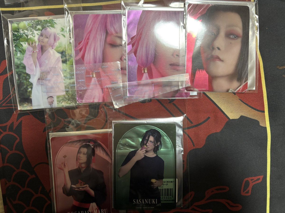 kanako@取引垢 tweet media