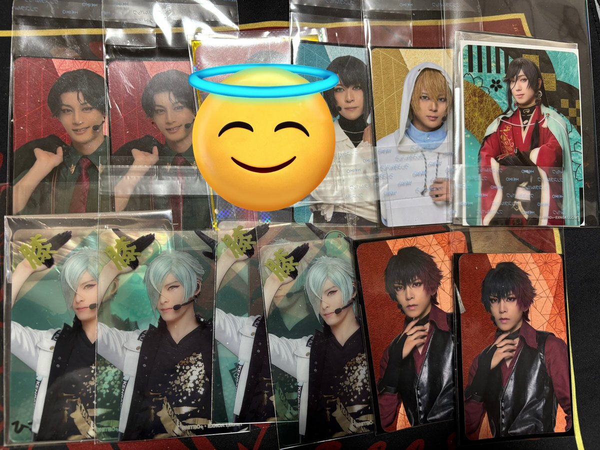 kanako@取引垢 tweet media