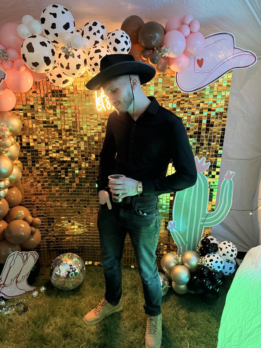 King Nic tweet media