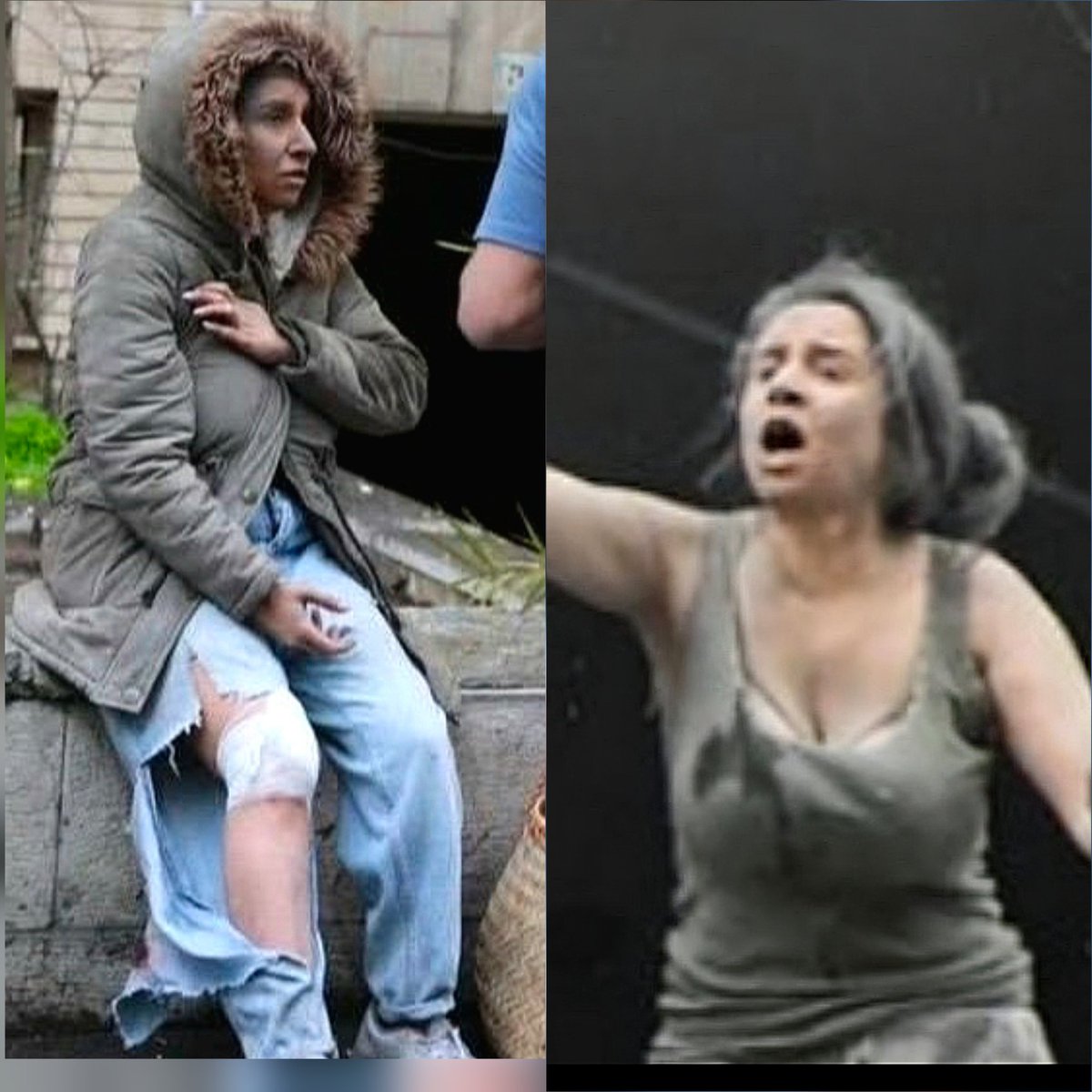 سیاوش (ال چ) tweet media