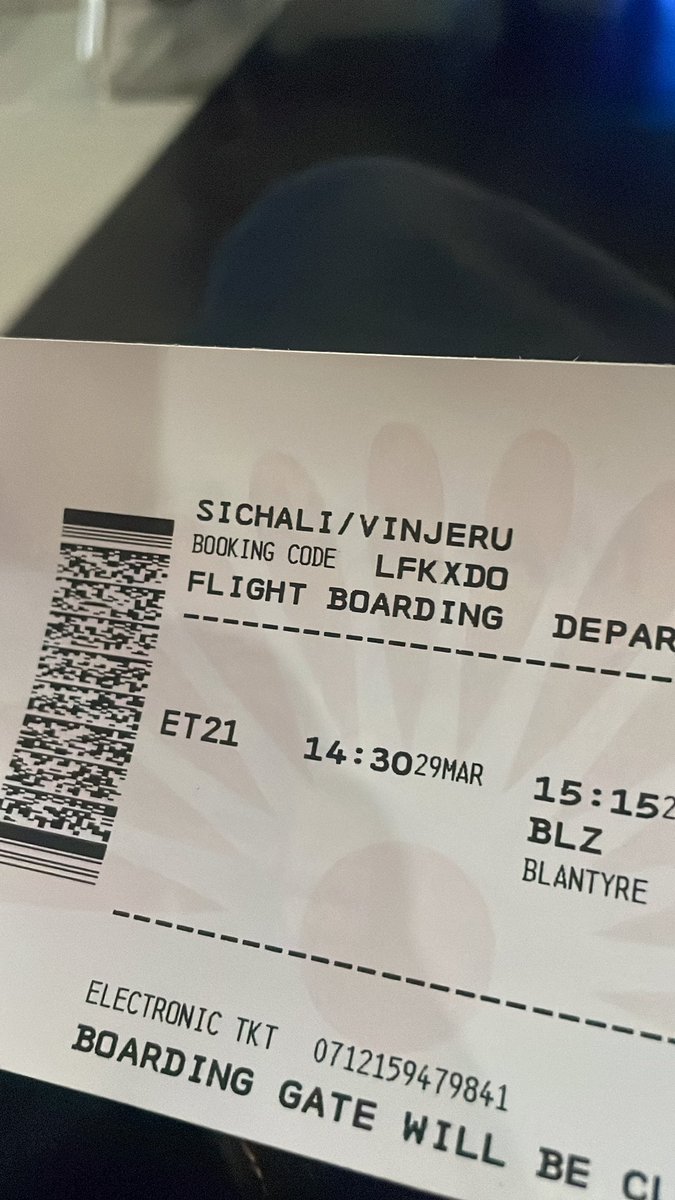 ÖNE BØøGeYMAN TRÕN💯🇲🇼 tweet media