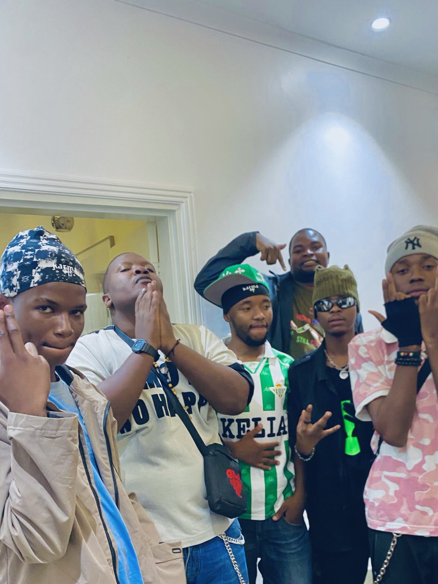 ÖNE BØøGeYMAN TRÕN💯🇲🇼 tweet media