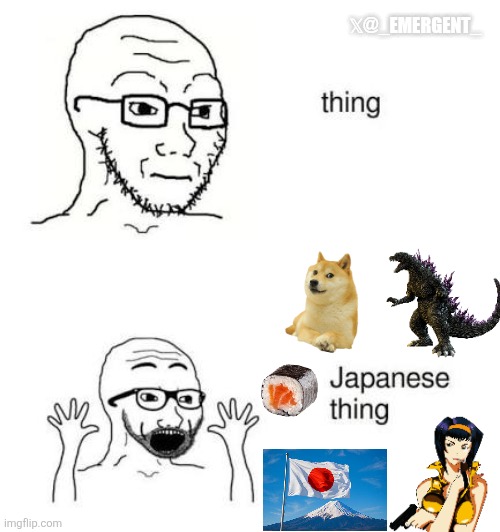 Emergent Perspective tweet media